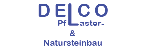 Delco - Pflaster- & Natursteinbau